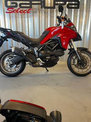 DUCATI MULTISTRADA 950 ABS 
